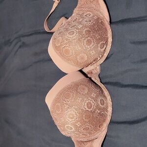 Aerie Real Happy full coverage bra